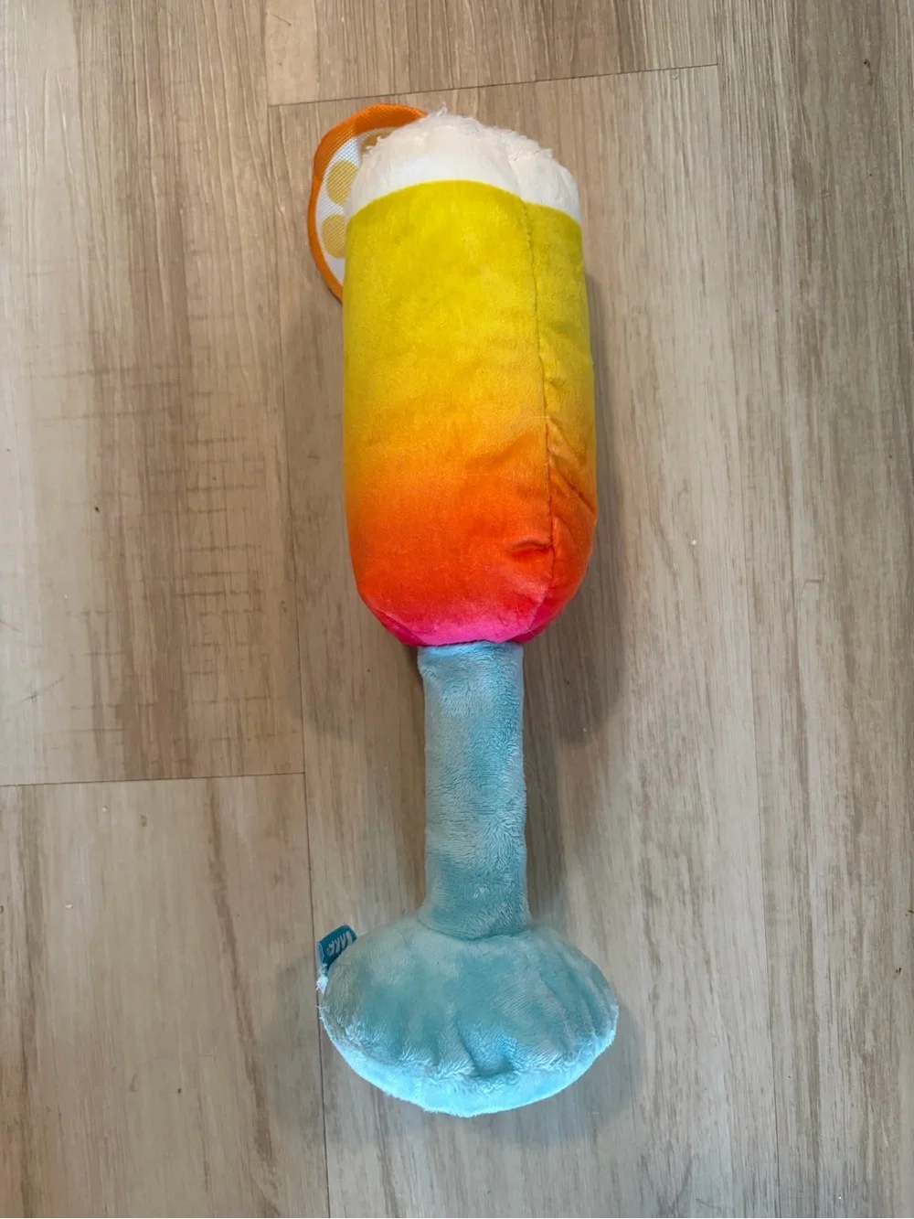Bark Funrise Refresher Dog Toy